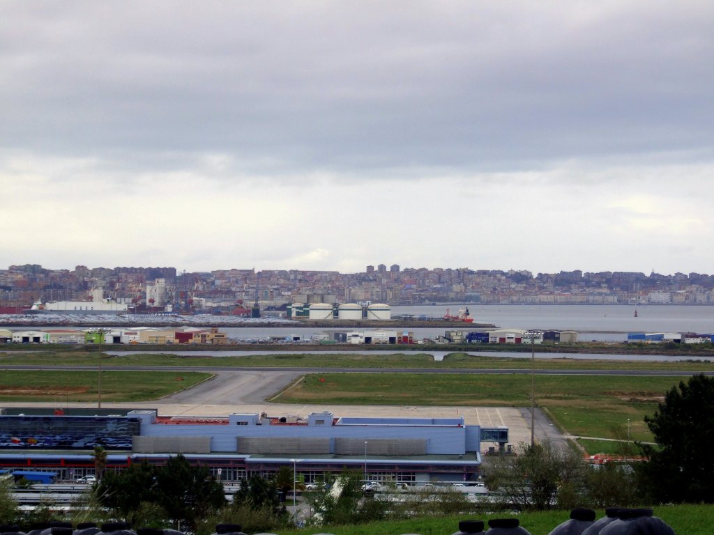 Foto de Maliaño (Cantabria), España