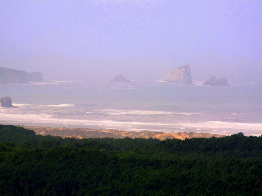 Foto de Mogro (Cantabria), España