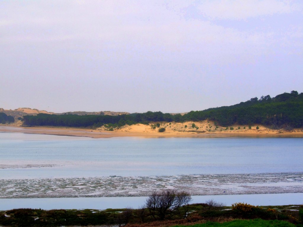 Foto de Mogro (Cantabria), España