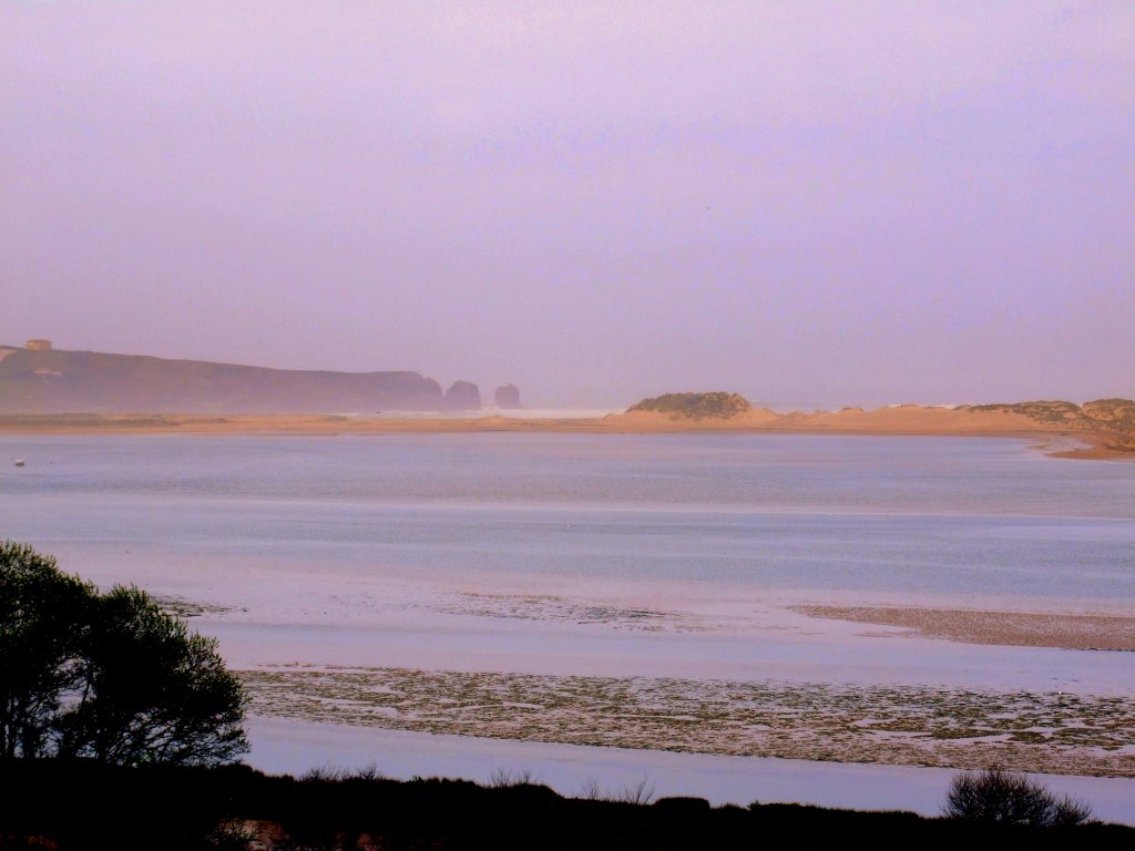 Foto de Mogro (Cantabria), España