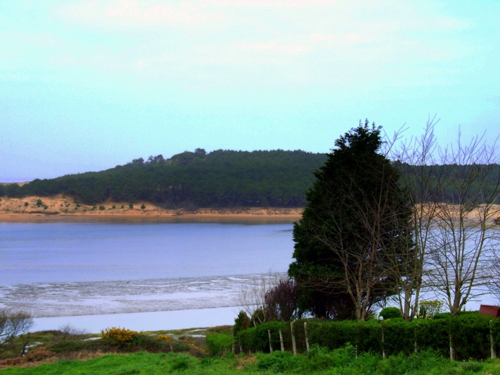 Foto de Mogro (Cantabria), España