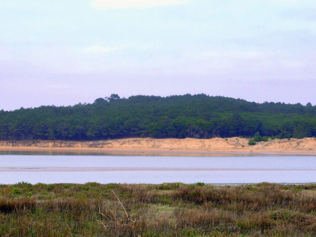 Foto de Mogro (Cantabria), España