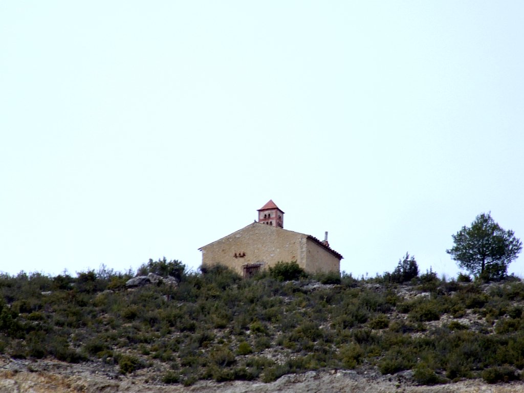 Foto de Molinicos (Albacete), España