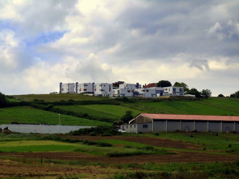 Foto de Mortera (Cantabria), España