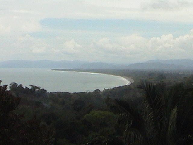 Foto de Peninsula de Osa, Costa Rica