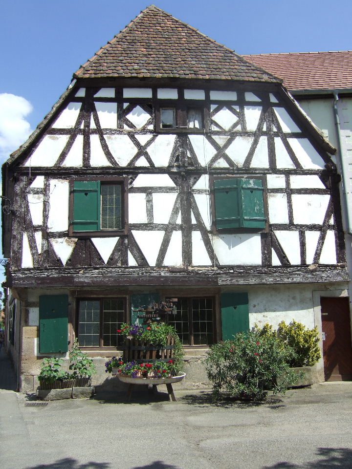 Foto de Molsheim, Francia
