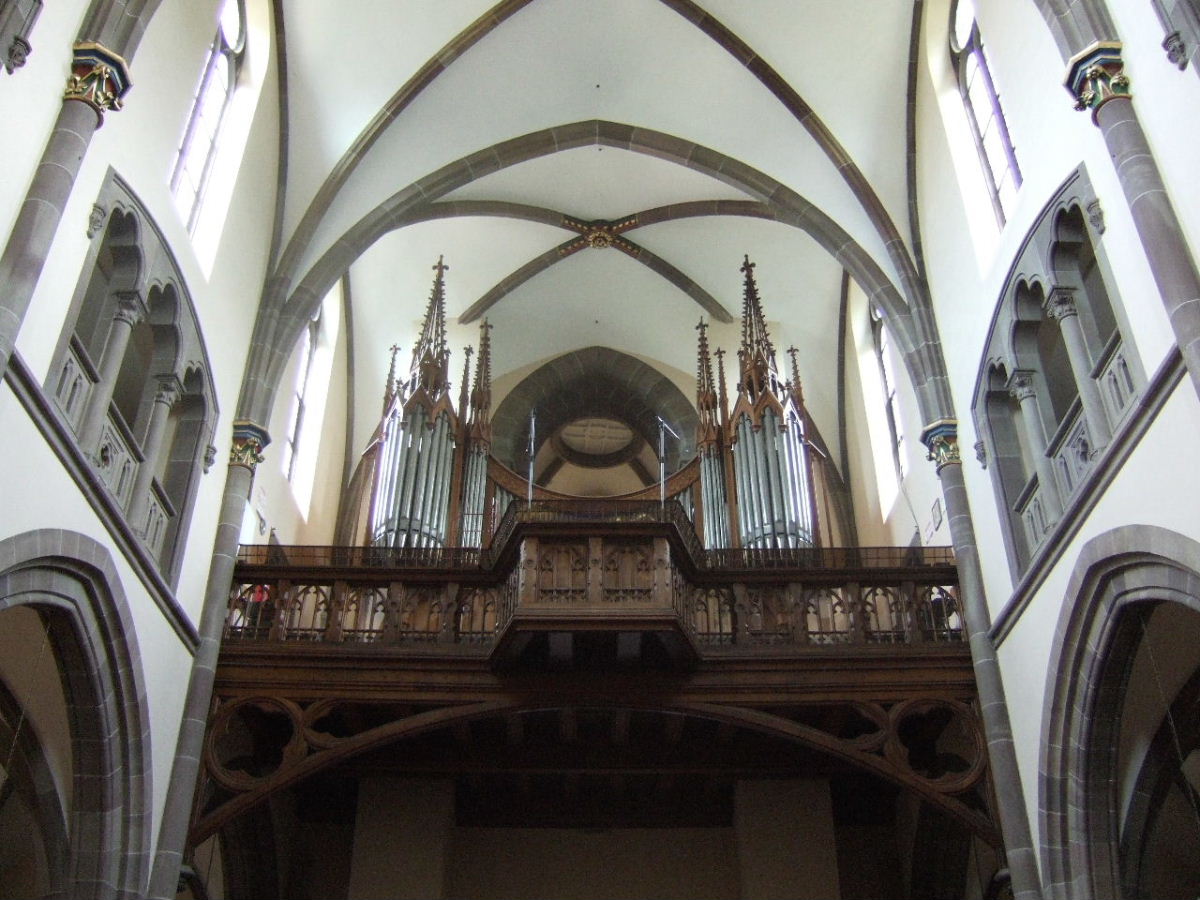 Foto de Mutzig, Francia