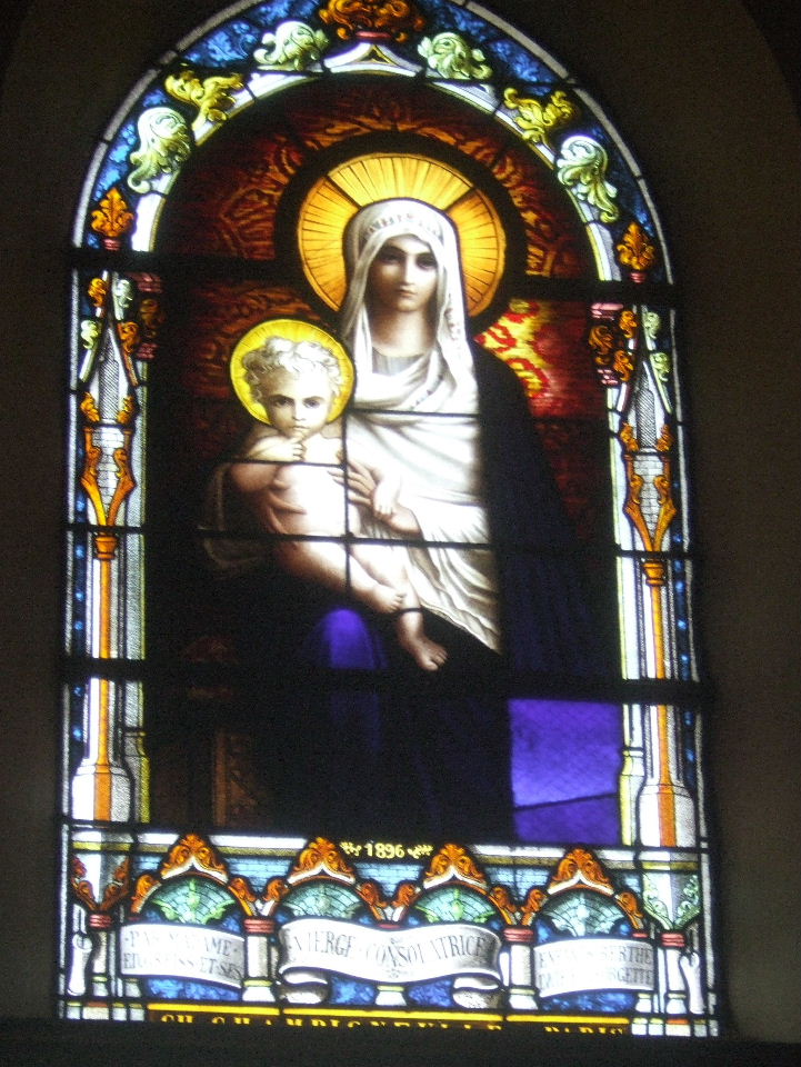 Foto de Mutzig, Francia