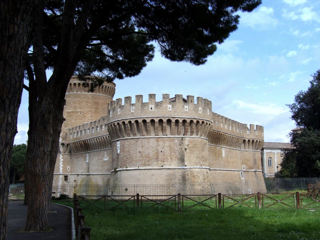 Foto de Ostia, Italia