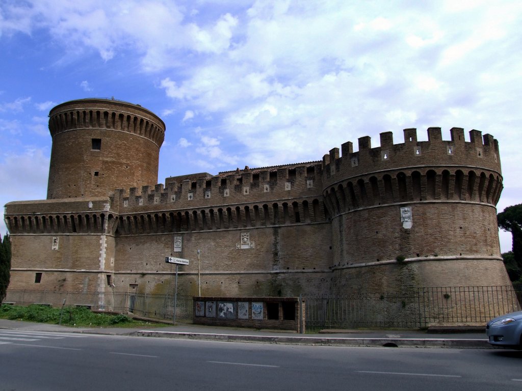 Foto de Ostia, Italia