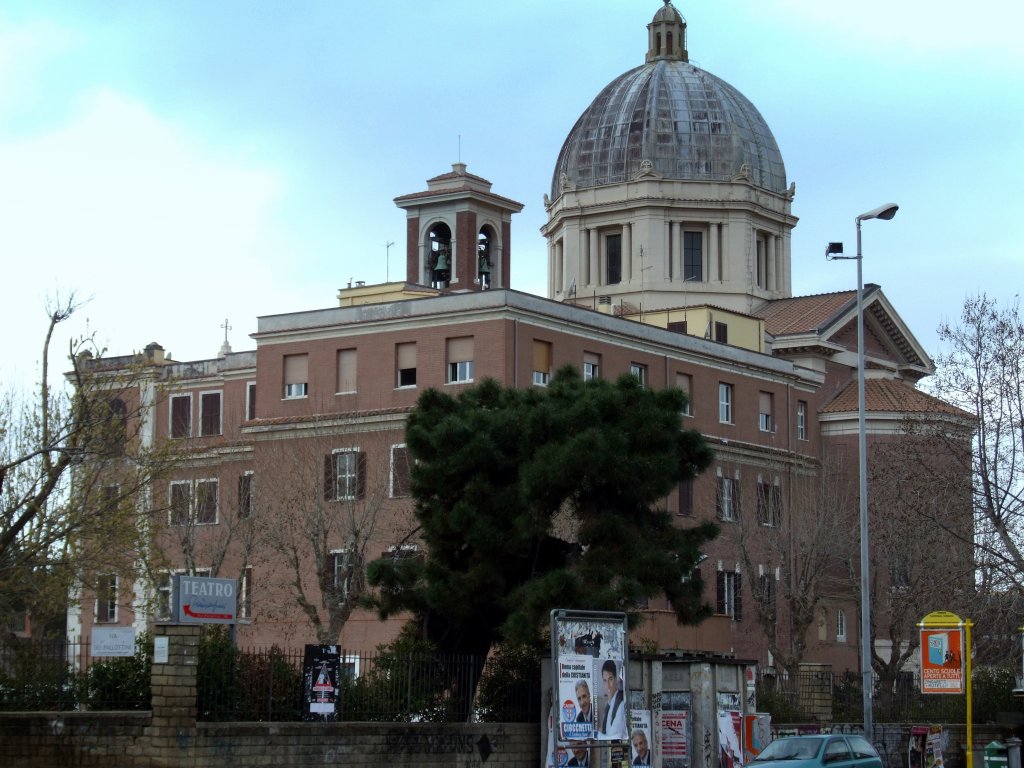 Foto de Ostia, Italia