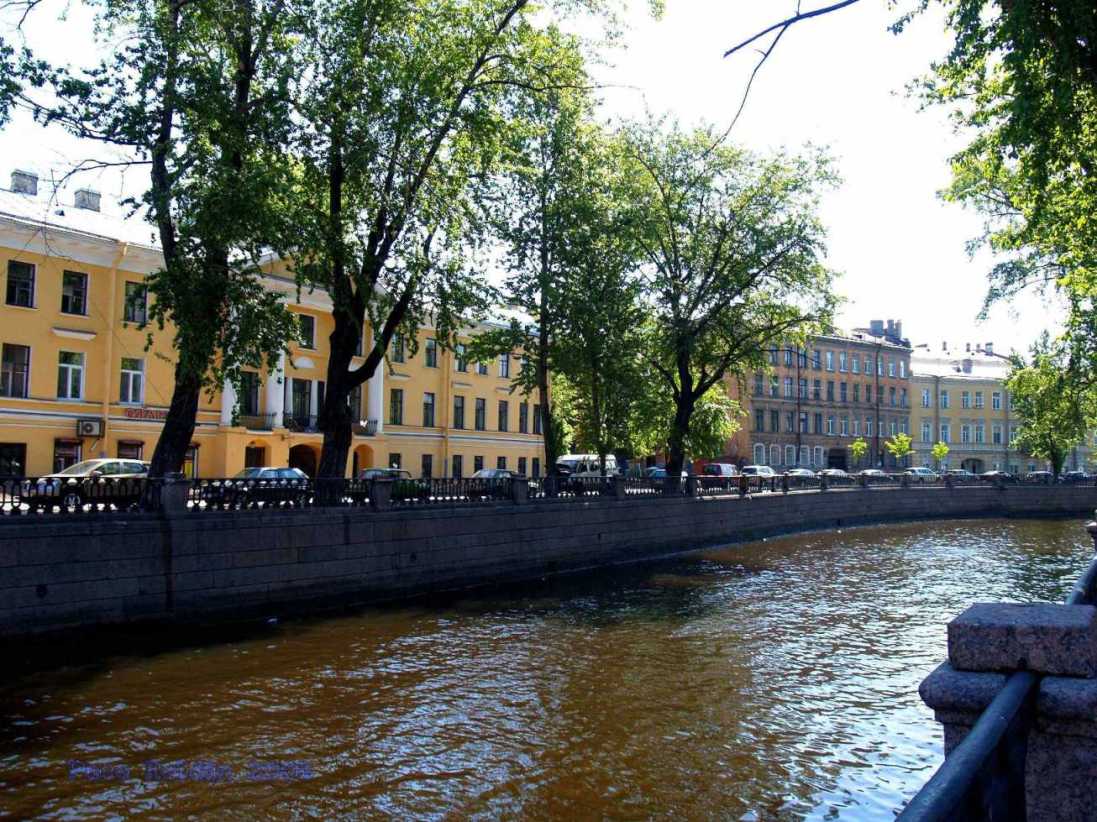 Foto de St.Peterburg, Rusia