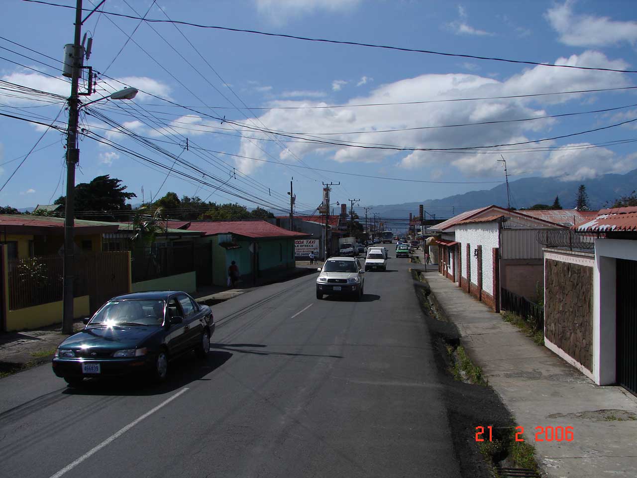 Foto de Santo Domingo de Heredia, Costa Rica