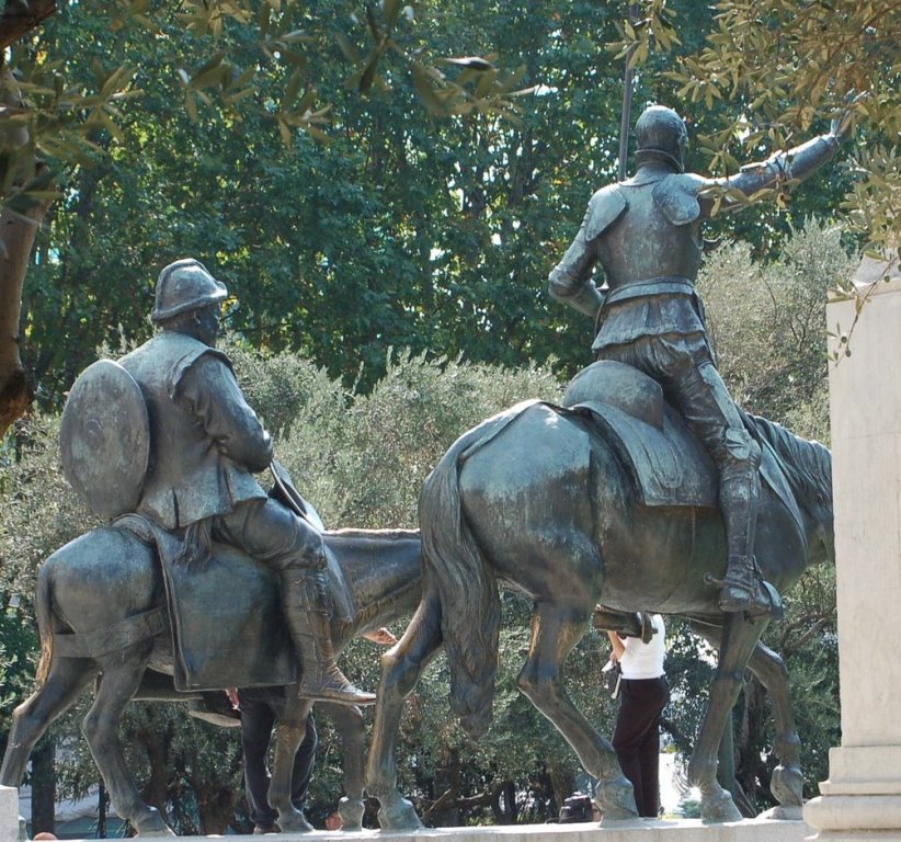 Foto de Madrid (Comunidad de Madrid), España