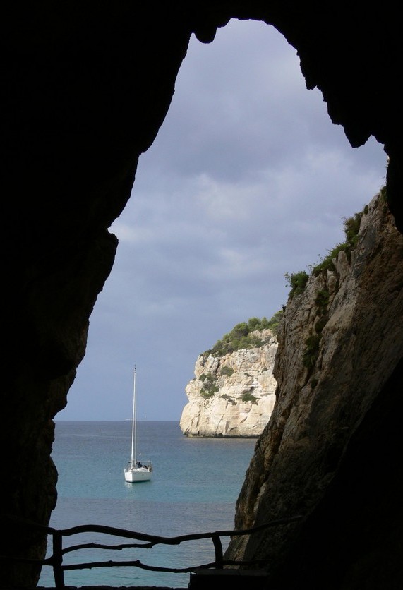 Foto de Menorca (Illes Balears), España