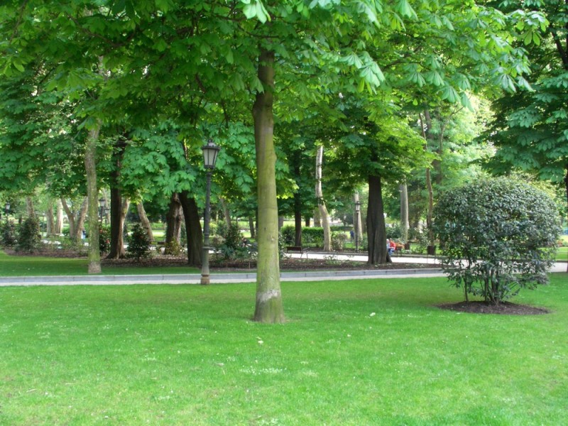 Foto de Barcelona (Cataluña), España