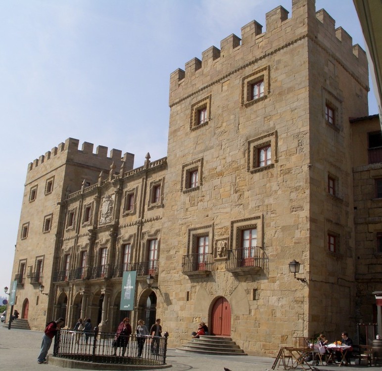 Foto de Gijón (Asturias), España