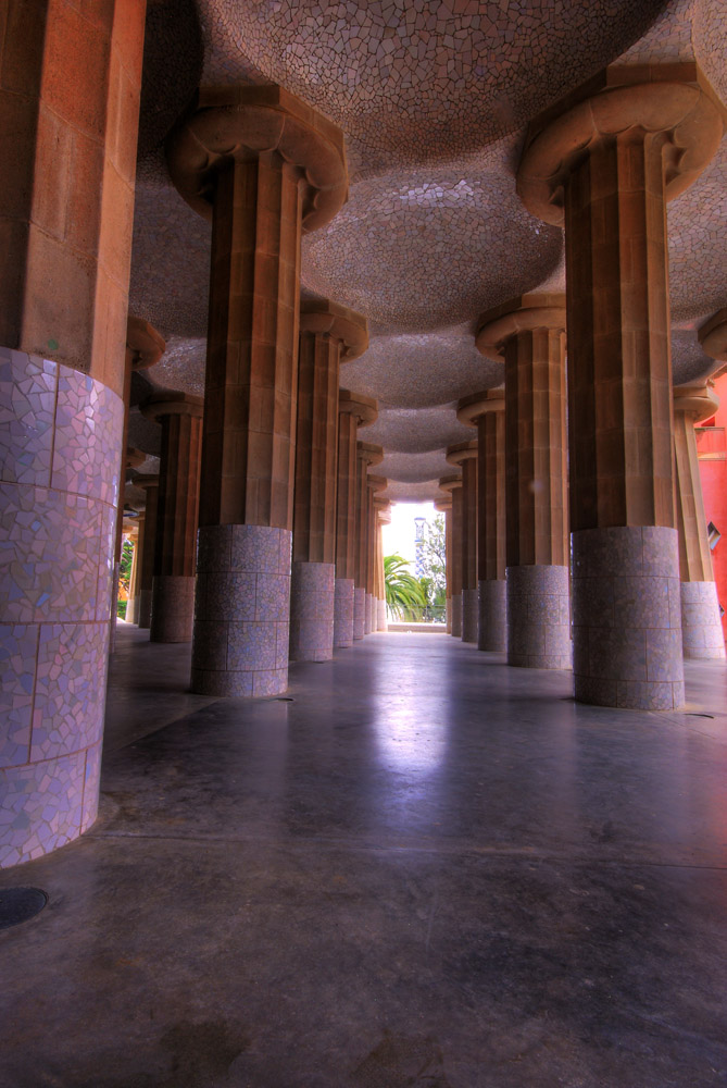 Foto de Barcelona (Cataluña), España