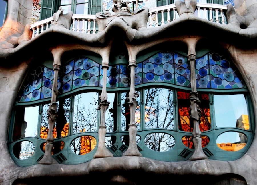 Foto de Barcelona (Cataluña), España