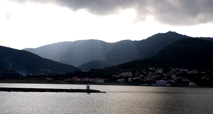 Foto de Port de la Selva (Girona), España