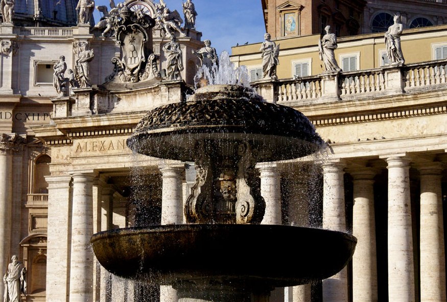 Foto de Vaticano, Italia