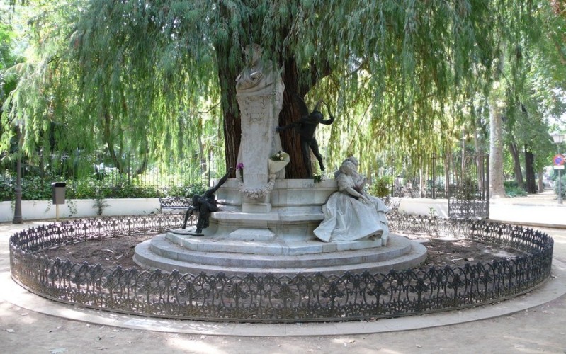 Foto de Sevilla (Andalucía), España