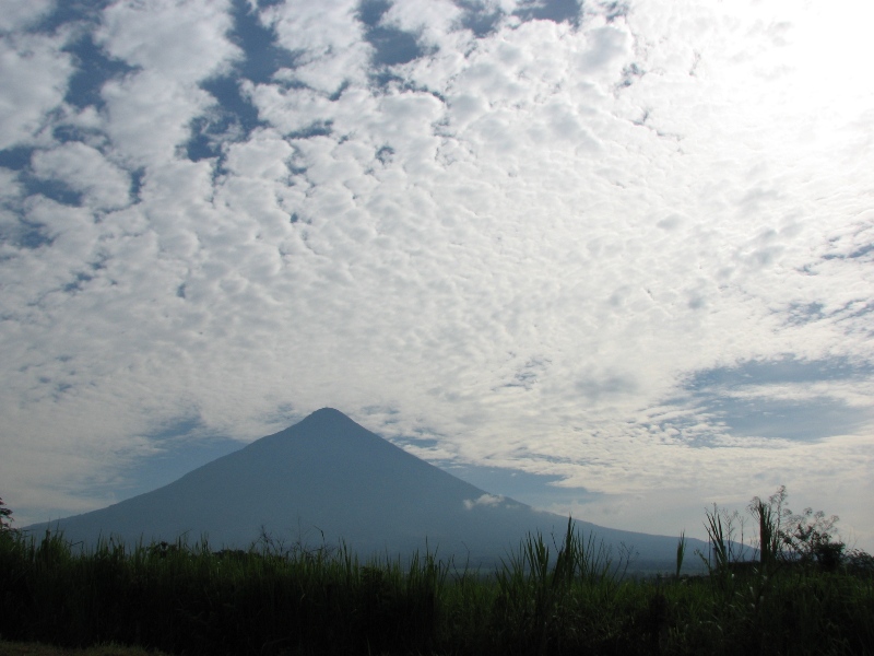 Foto de Escuintla, Guatemala