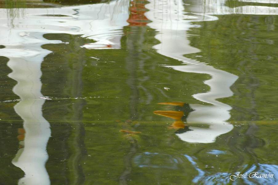 Foto de Zahara de la Sierra (Cádiz), España