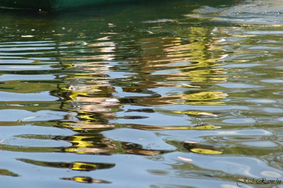 Foto de Zahara de la Sierra (Cádiz), España