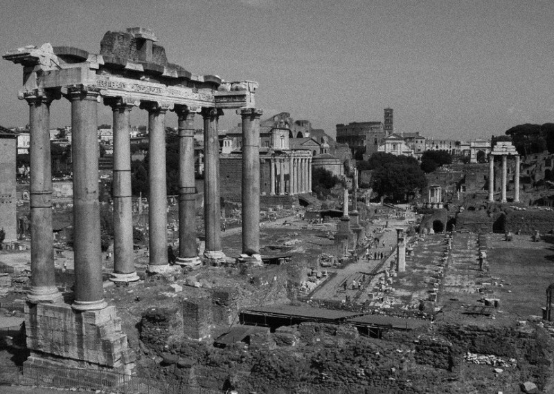 Foto de Roma, Italia