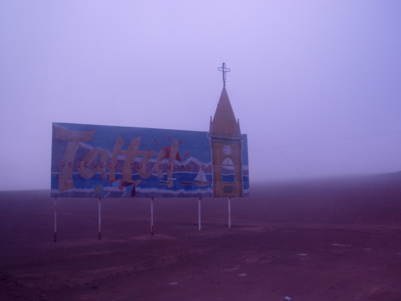 Foto de Antofagasta, Chile