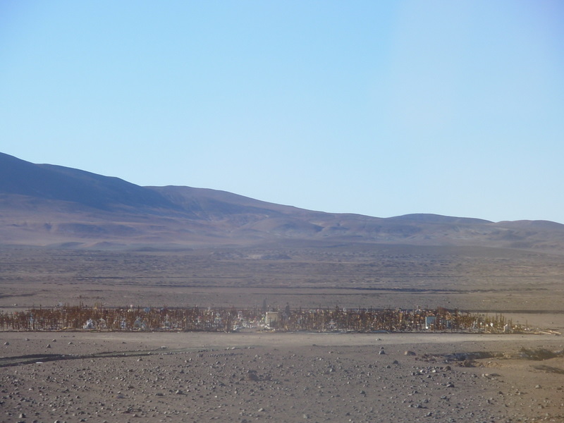Foto de Antofagasta, Chile