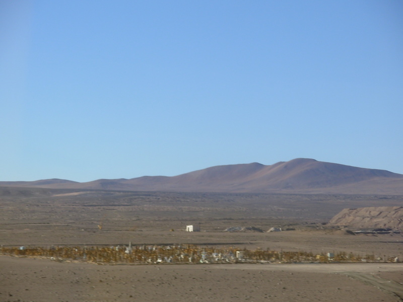 Foto de Antofagasta, Chile