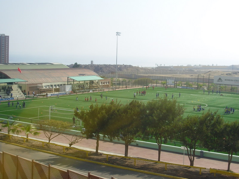 Foto de Antofagasta, Chile