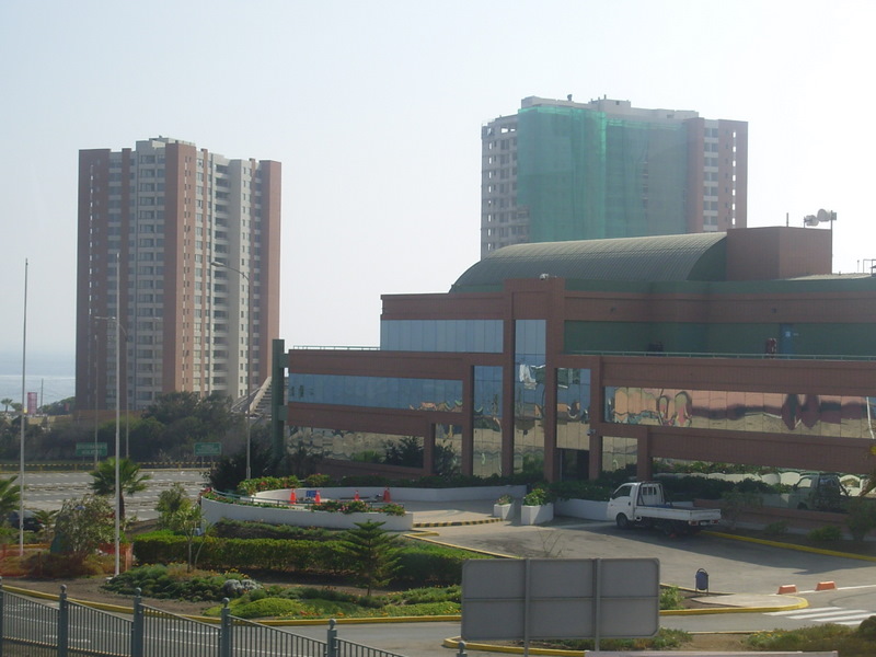 Foto de Antofagasta, Chile