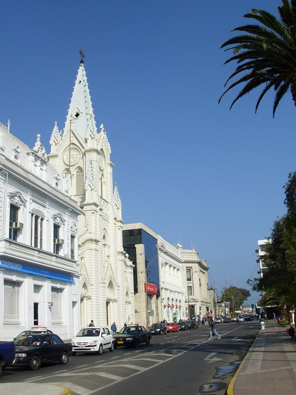 Foto de Antofagasta, Chile