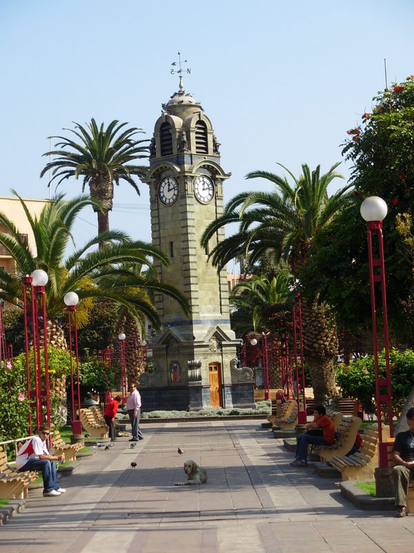 Foto de Antofagasta, Chile