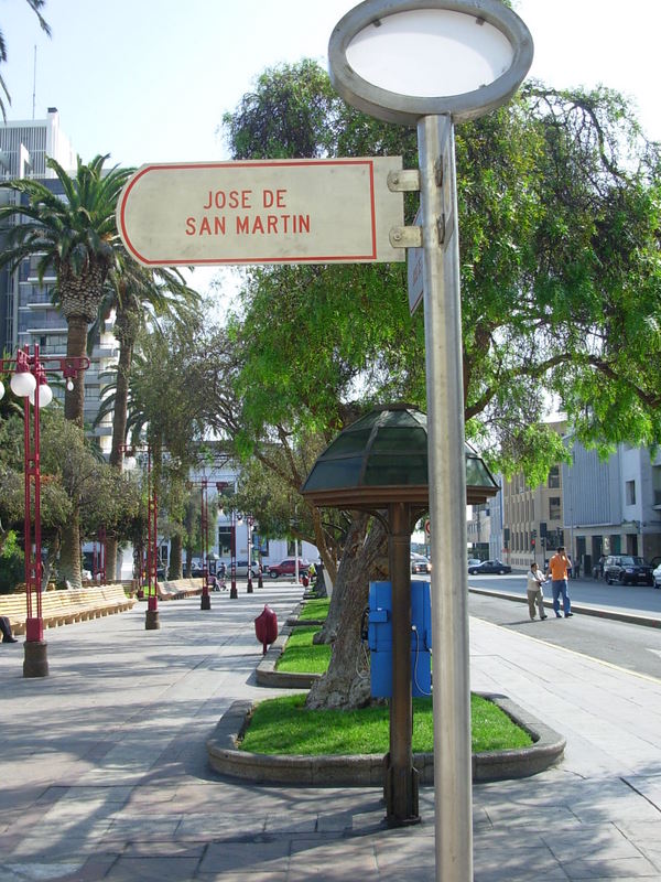 Foto de Antofagasta, Chile