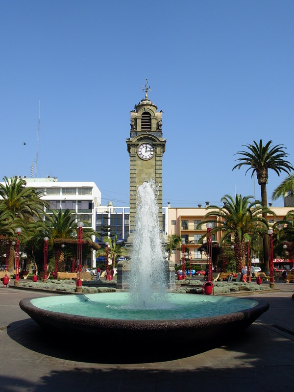 Foto de Antofagasta, Chile