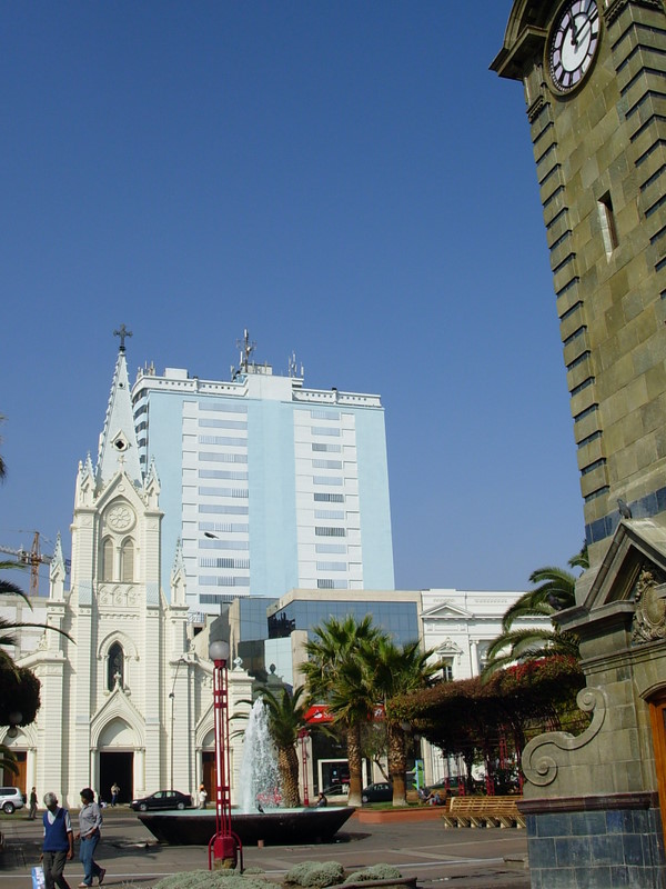 Foto de Antofagasta, Chile