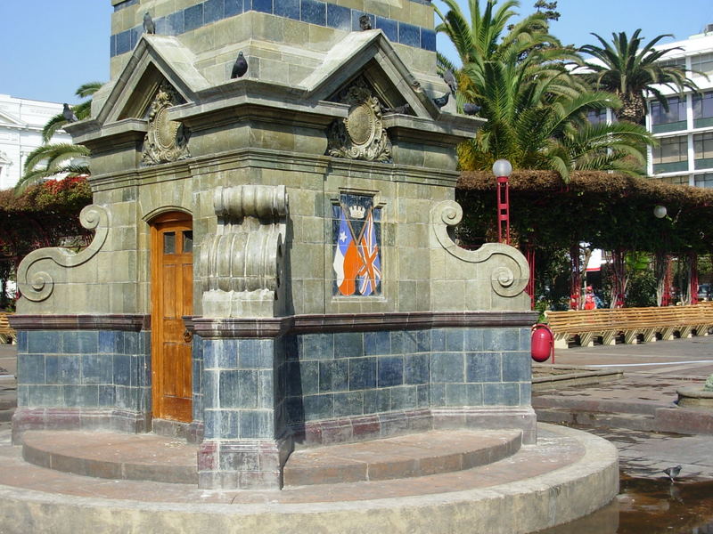 Foto de Antofagasta, Chile