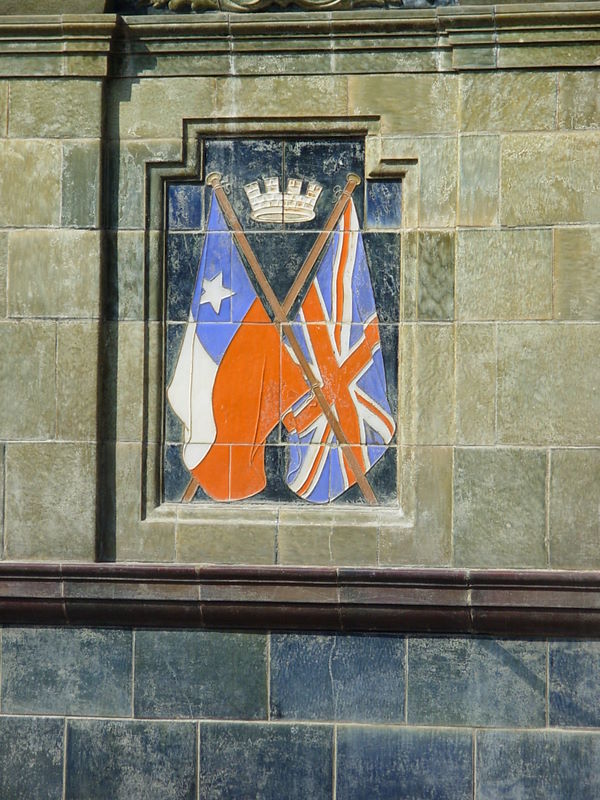 Foto de Antofagasta, Chile