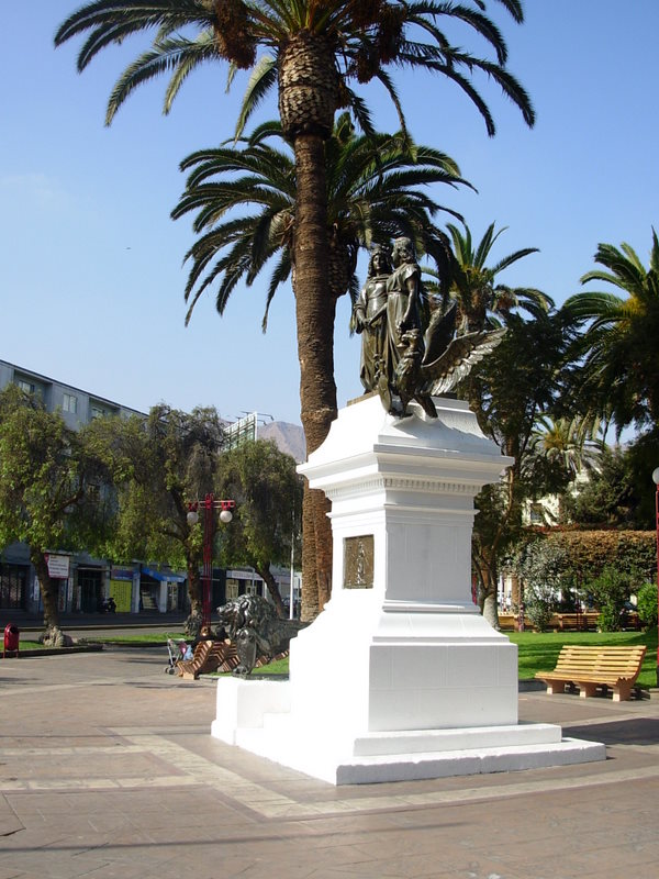 Foto de Antofagasta, Chile