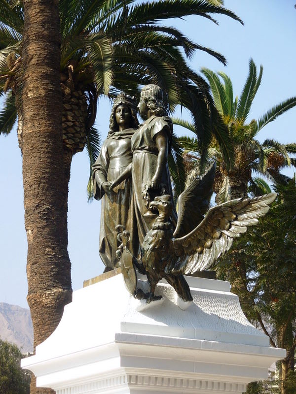 Foto de Antofagasta, Chile