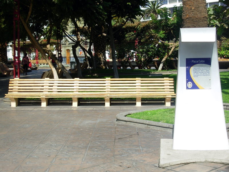 Foto de Antofagasta, Chile