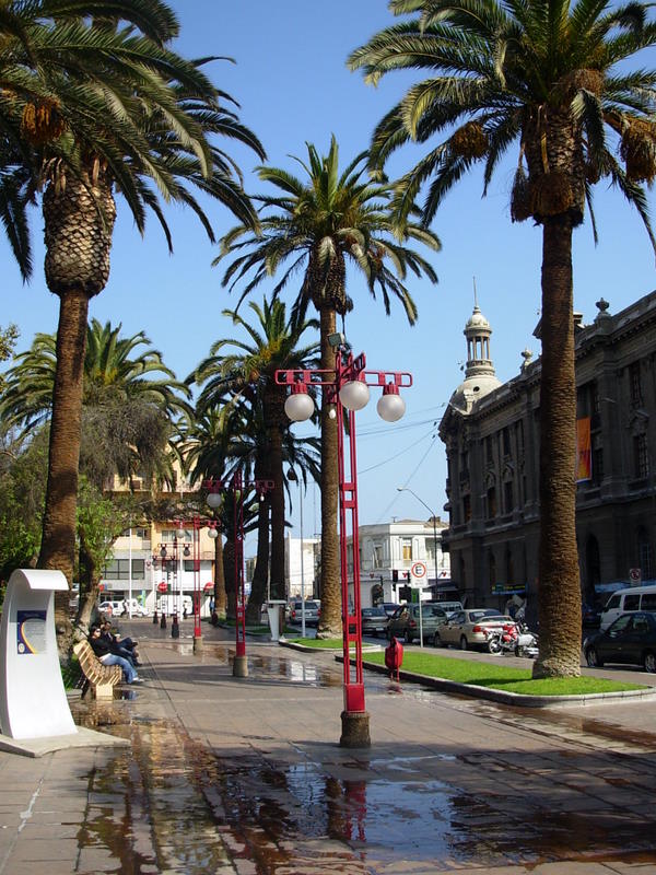 Foto de Antofagasta, Chile