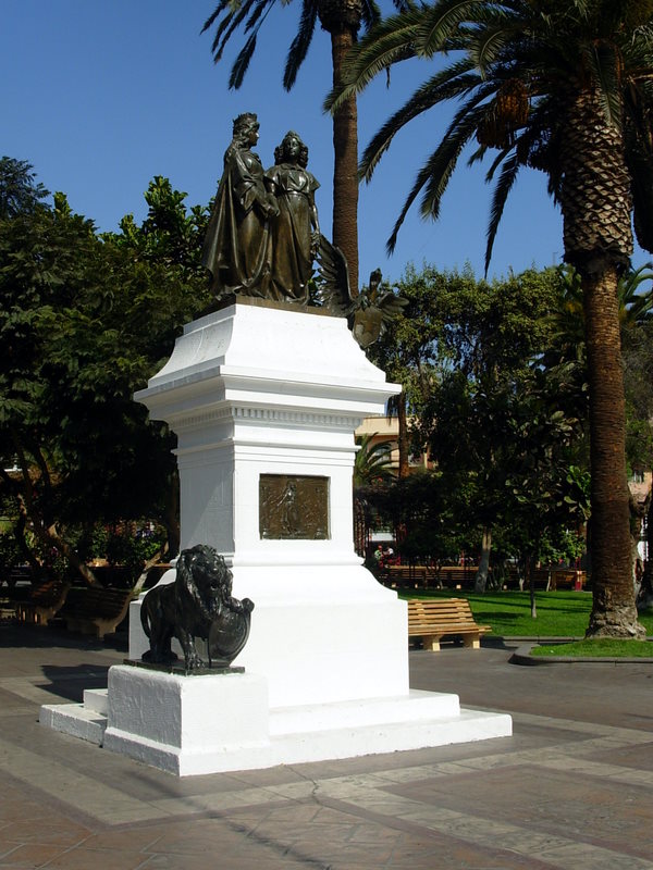 Foto de Antofagasta, Chile