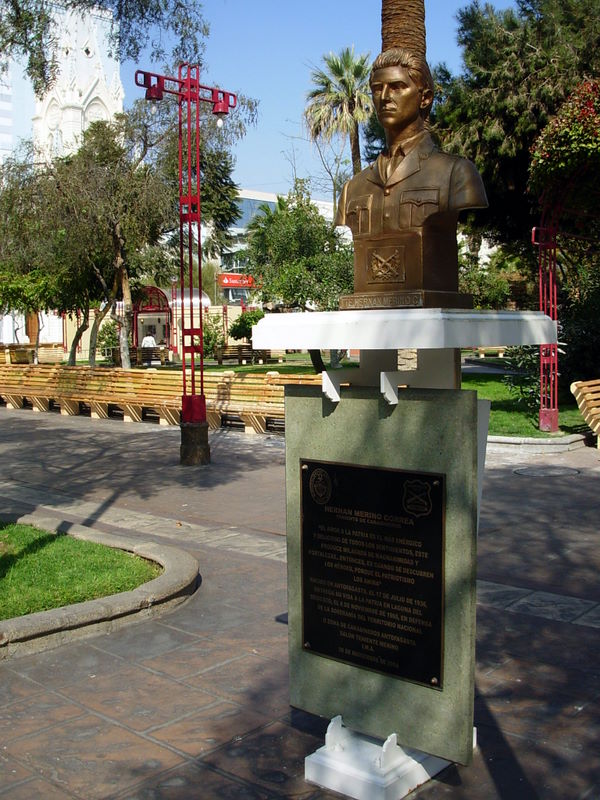 Foto de Antofagasta, Chile