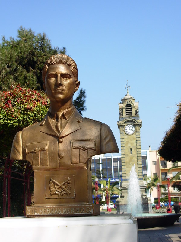 Foto de Antofagasta, Chile