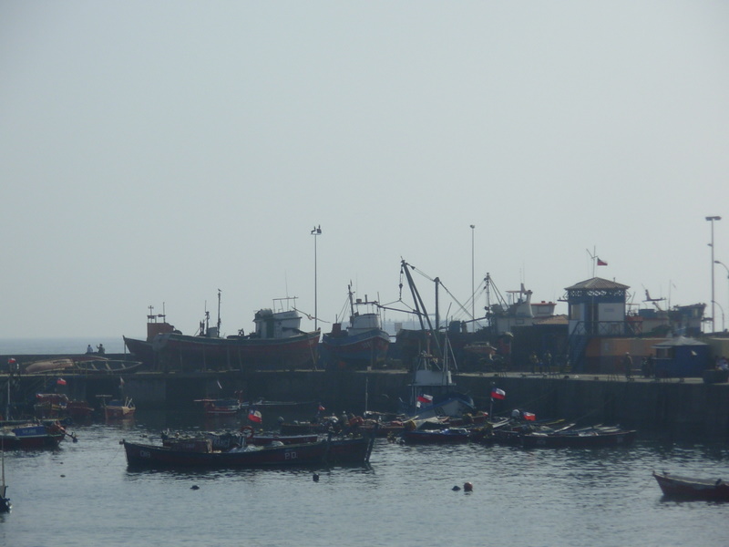 Foto de Antofagasta, Chile